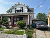 Building Photo - 1729 Moorman Ave NW