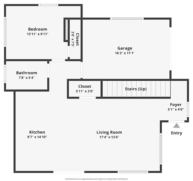Building Photo - 4703 Louis Ave