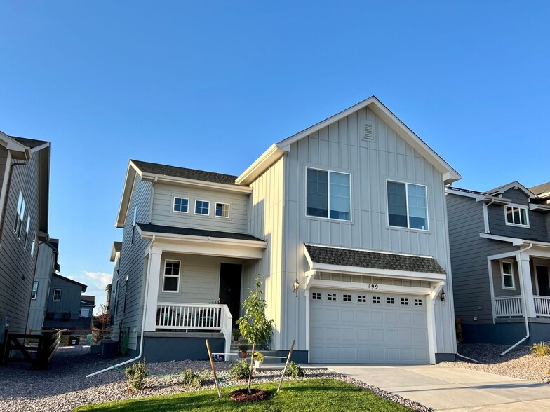 Primary Photo - 199 Simmental Lp