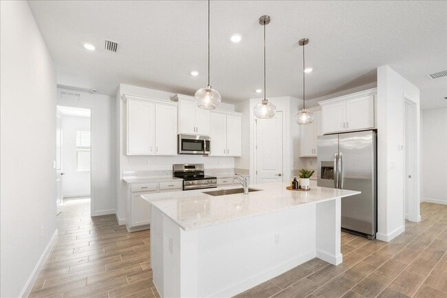 Building Photo - 3526 Angler Dr