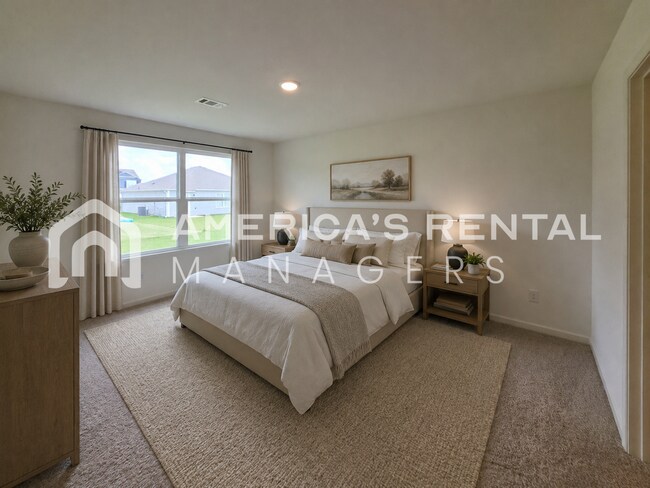 Building Photo - New Construction Home for Rent!