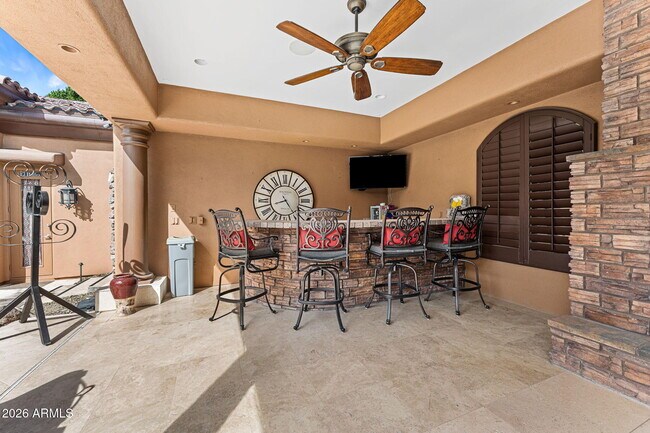 Building Photo - 11571 E Cochise Dr