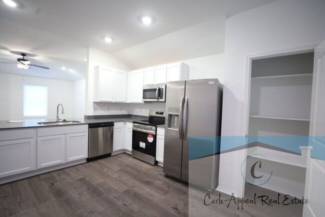 Building Photo - New construction in Jonesboro - beautiful ...
