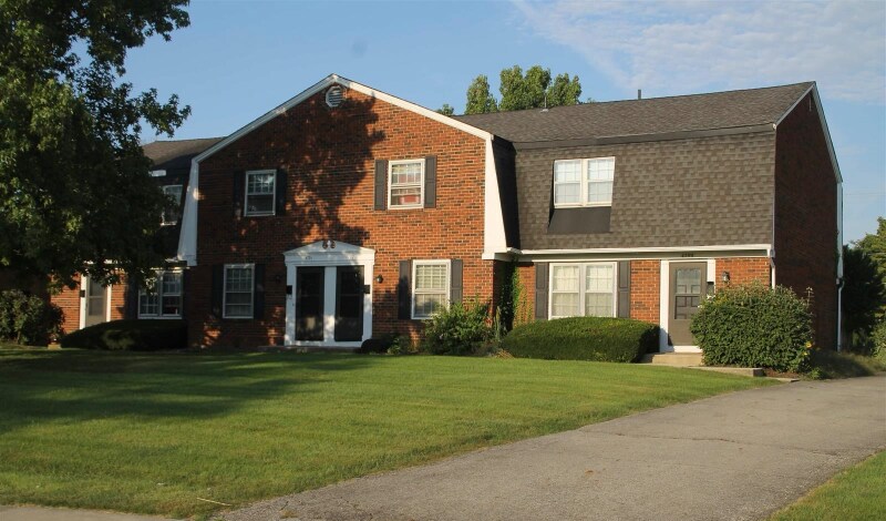 Building Photo - 4797 Nugent Dr