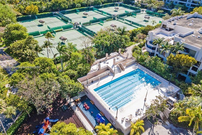 Building Photo - 201 Crandon Blvd