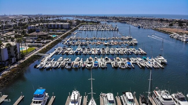 Building Photo - Resort Living year-round! Channel Island Marina Views
