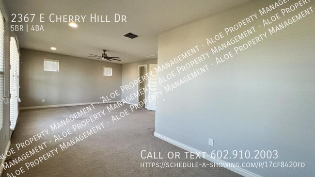 Building Photo - 2367 E Cherry Hill Dr