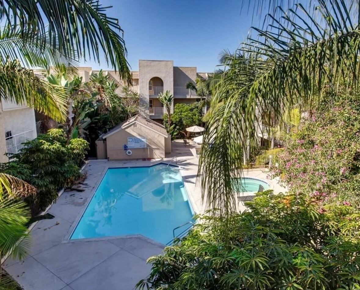 Community Pool/Gym - 5252 Orange Ave, #103
