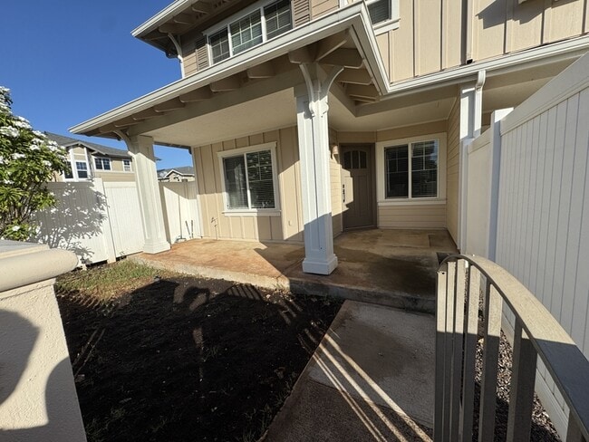 Building Photo - 91-2017 Kai 'Oli Street - 4101