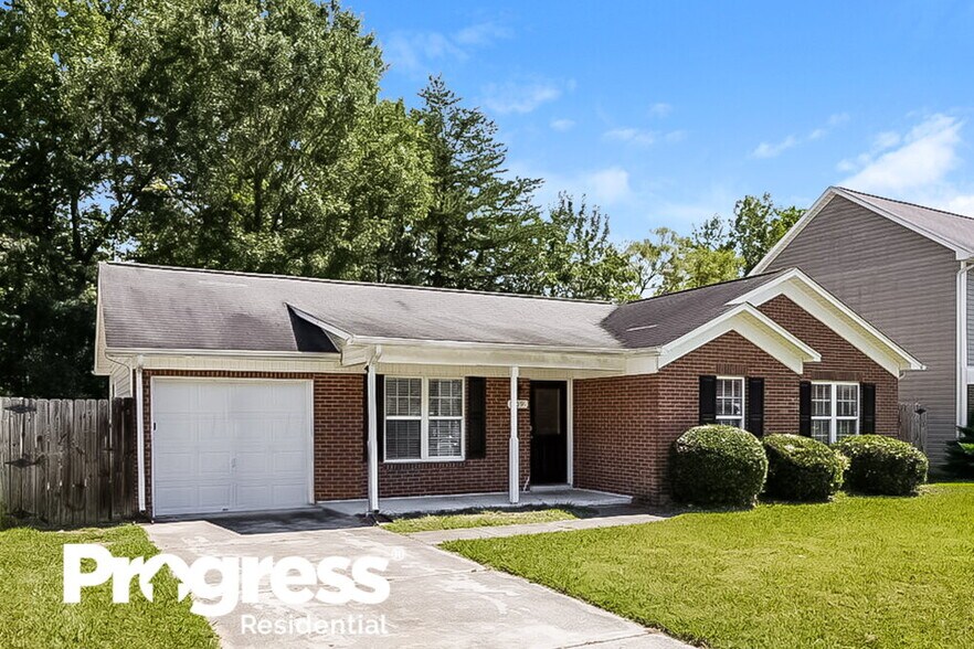 Building Photo - 609 Herman Gist Rd