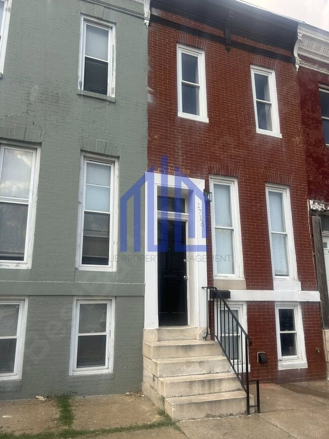 Primary Photo - Just Listed in Union Square