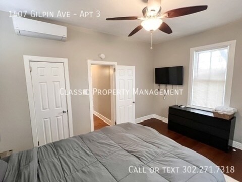 Building Photo - 1407 Gilpin Ave