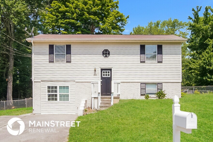 Primary Photo - 1803 Brookmill Rd