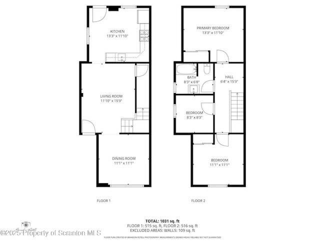 Building Photo - 525 St Frances Cabrini Ave