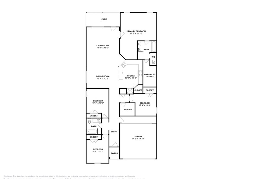 Building Photo - 15451 Bosque Viejo Trl