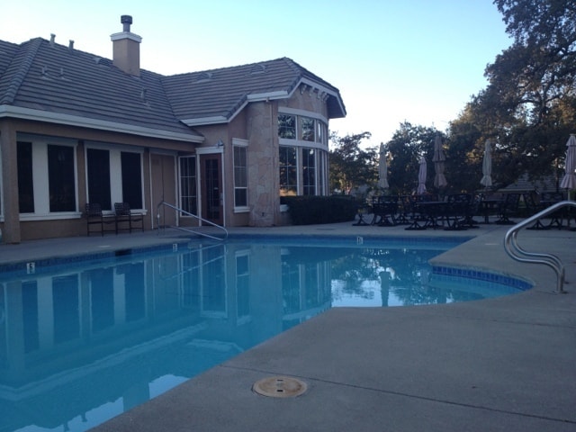 Building Photo - Fantastic Former Model Home in a 55+ El Dorado Hills Community!