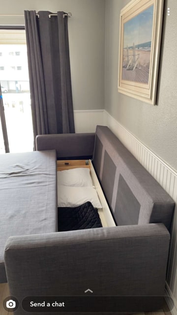 Building Photo - 3938 Surfside Blvd