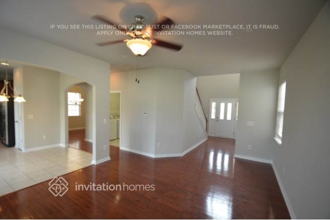Building Photo - 9738 Turning Wheel Dr