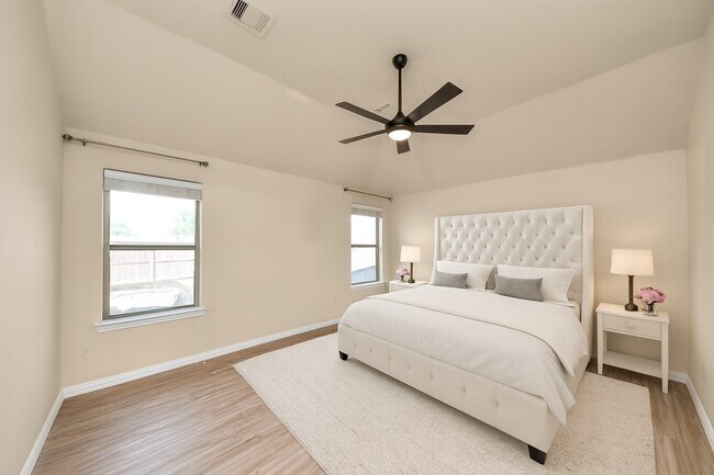 Building Photo - 7503 Amber Village Cir