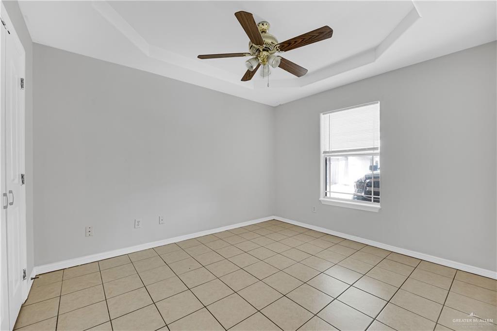 bedroom - 712 Agate St