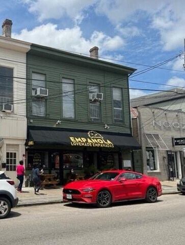 Building Photo - 3111 Magazine St