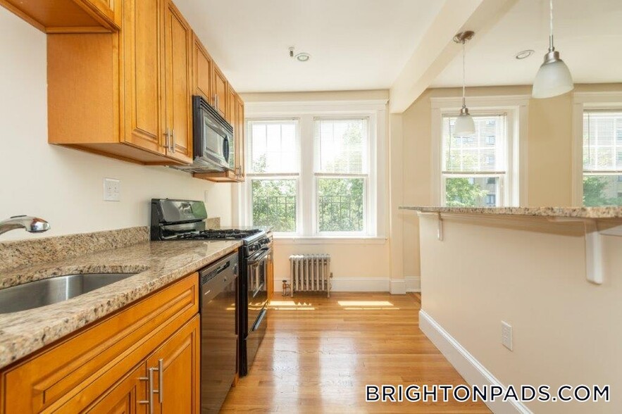 Primary Photo - 286 Chestnut Hill Ave