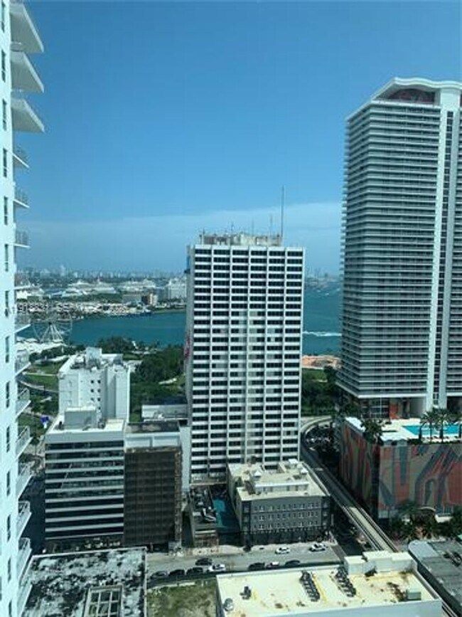 Building Photo - 133 NE 2nd Ave