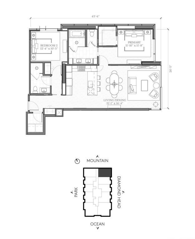 Building Photo - 1100 Ala Moana Blvd