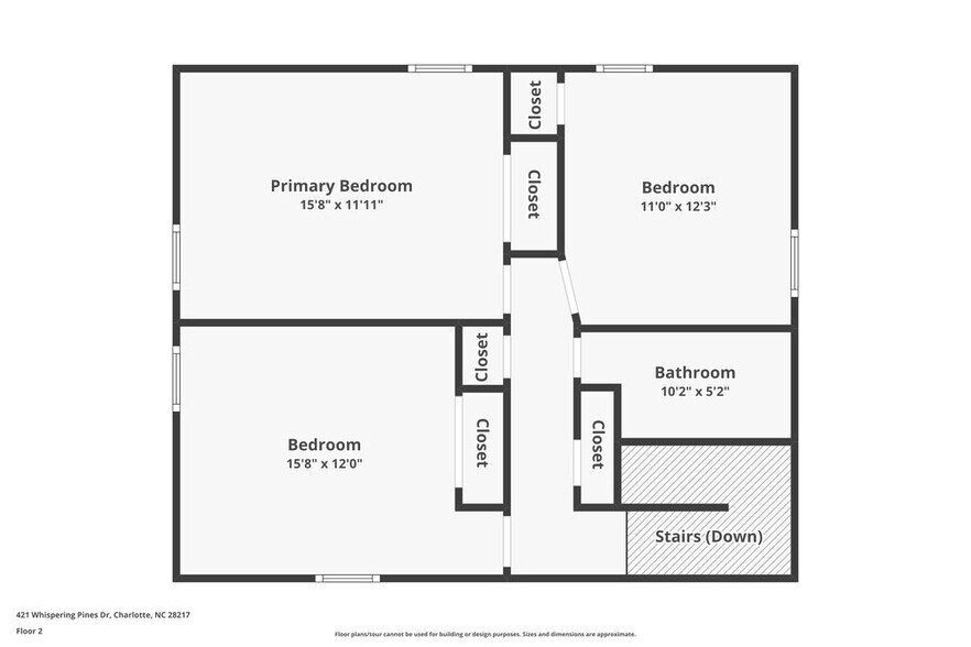 Building Photo - 421 Whispering Pines Dr