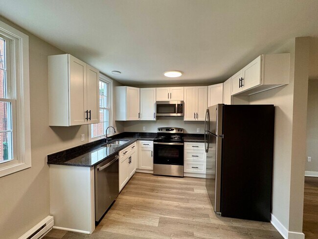 Building Photo - Apartment for Rent in Dayton