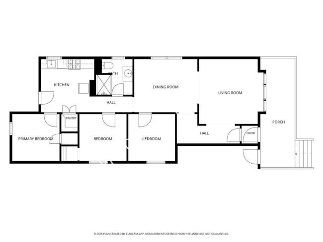 Building Photo - 548 Warren St
