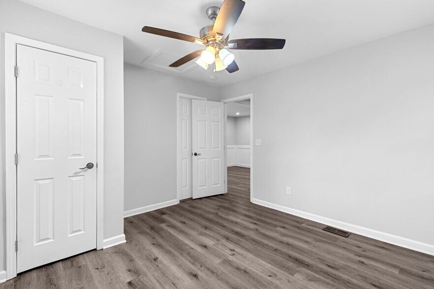 Building Photo - 16 Wadley St NW