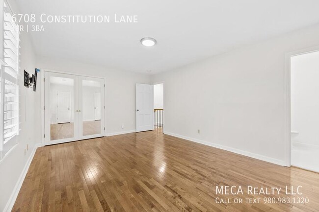 Building Photo - 6708 Constitution Ln