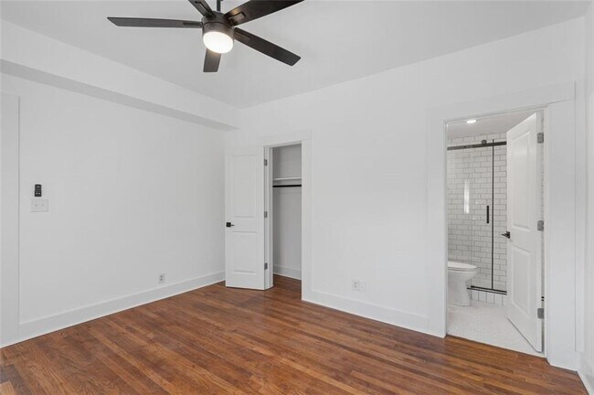 Building Photo - 1338 McLendon Ave NE