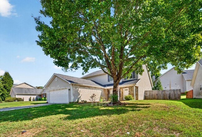Building Photo - 4510 Camden Ridge Dr