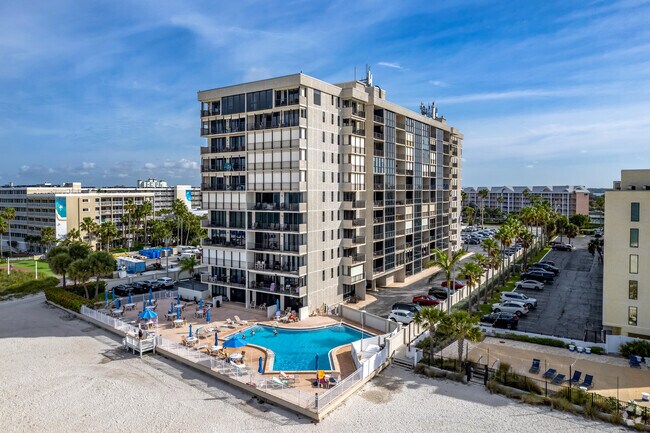 Building Photo - Seamark