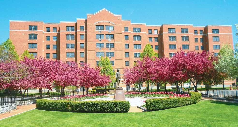 One Franklin Square Syracuse Ny Apartment Finder
