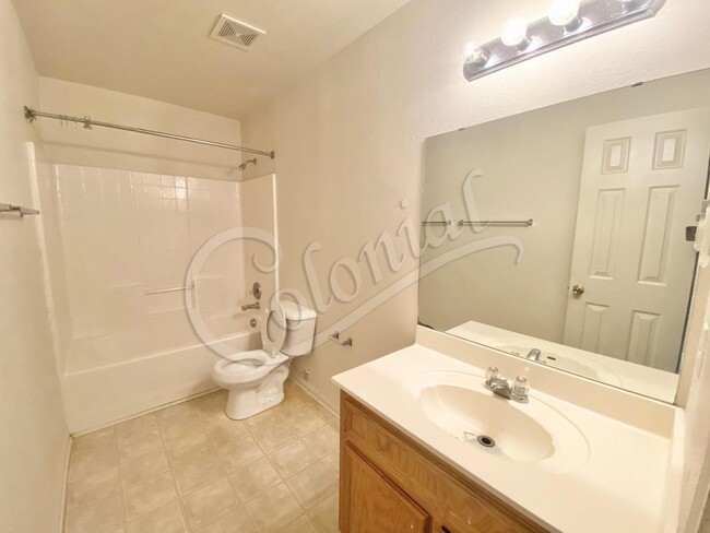 Building Photo - 4bd/2.5 in Killeen TX