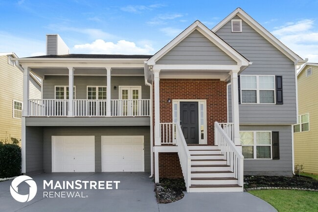 Building Photo - 5010 Landover Way