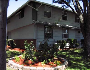 Primary Photo - Rockingham Apartments