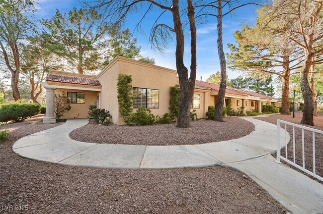 Building Photo - 2851 S Valley View Blvd