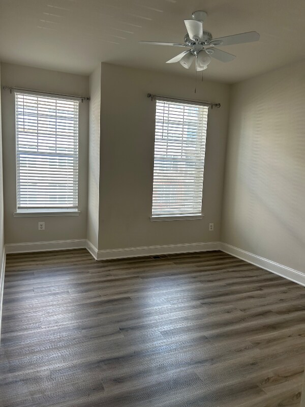 Building Photo - 7511 Crowley St