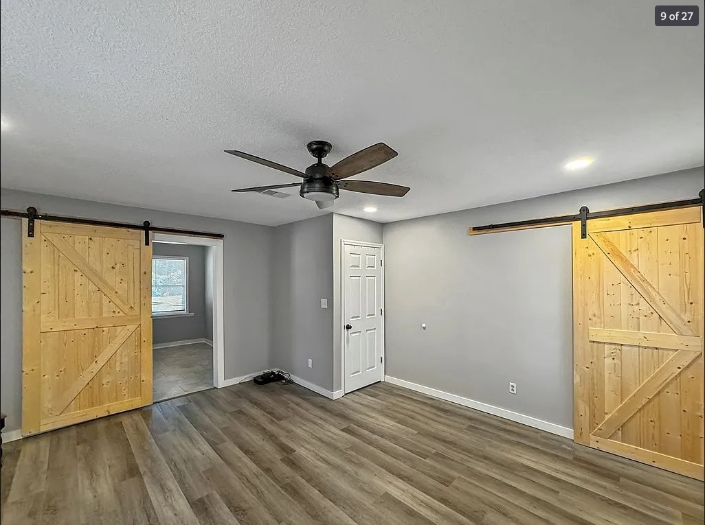 Building Photo - 1612 Vada Rd