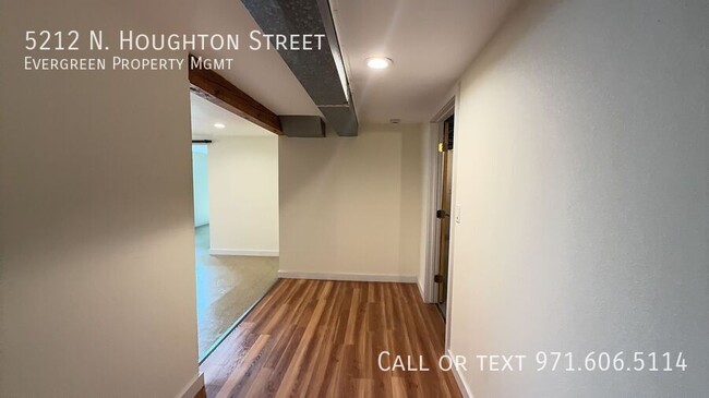 Building Photo - 5212 N Houghton St