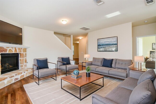 Building Photo - 2730 Ibis Wy