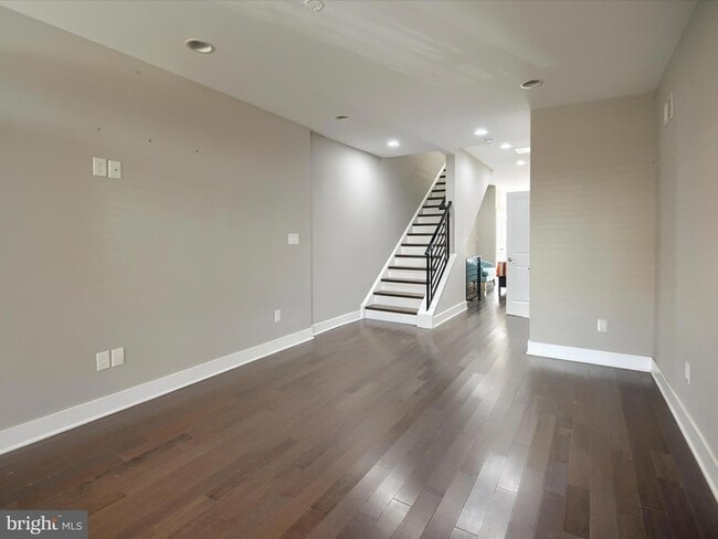 Building Photo - 3822 Manayunk Ave