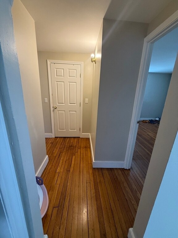 Building Photo - 38 Ballard St