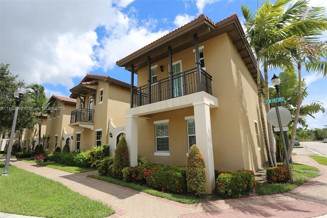 Building Photo - 1423 SW 147th Ave