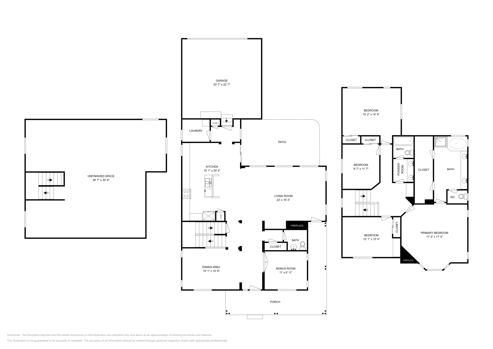 Building Photo - 17061 E 107th Ave