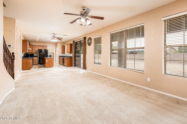 Building Photo - 16026 W Mohave St
